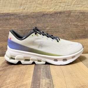 On Cloud Cloudspark Ice Grove Athletic Running Shoes Size 9.5 Women New No Box